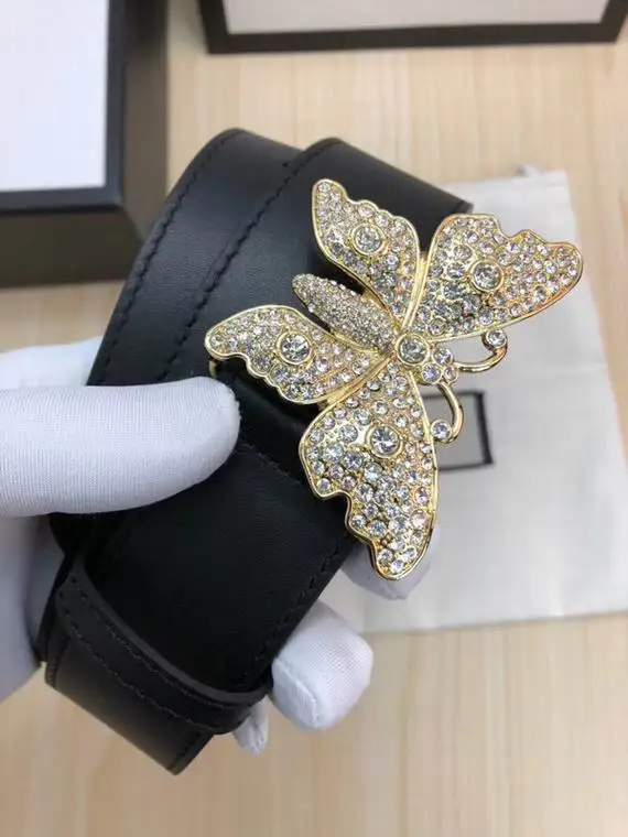 Gucci Belt 34mmX95-125cm 7D (6)